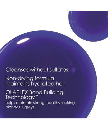 OLAPLEX Unbreakable Blondes Mini Kit - Discover Premium Quality Shop now! - Buy Online on GoSupps.com