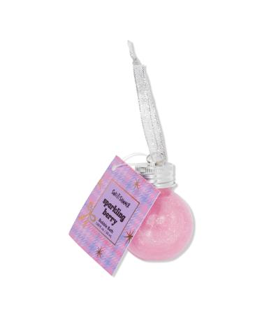 Sweet & Shimmer Sparkling Berry Bubble Bath 1.69 oz