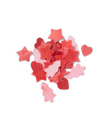 Sweet & Shimmer Frosted Coconut Bath Confetti 0.53 oz - Discover Premium Quality Shop now! - Buy Online on GoSupps.com