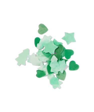 Sweet & Shimmer Whipped Vanilla Bath Confetti 0.53 oz - Transform Your Style with the Best Innovation Today! - Buy Online on GoSupps.com
