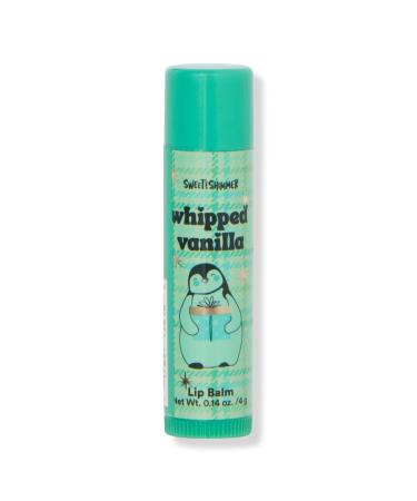 Sweet & Shimmer Whipped Vanilla Lip Balm 0.14 oz
