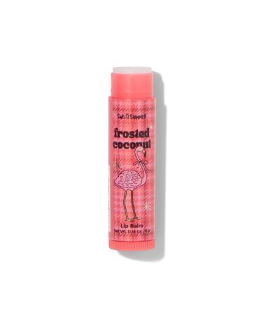 Discover Sweet & Shimmer Frosted Coconut Lip Balm 0.14 oz - Elevate Your Style Instantly! - Buy Online on GoSupps.com