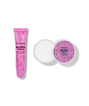 Discover Sweet & Shimmer Sparkling Berry Lip & Hand Duo - Elevate Your Style Instantly! - Buy Online on GoSupps.com