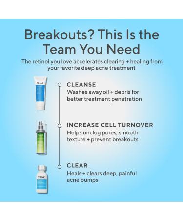 Discover Murad Clarifying Body Spray with Salicylic Acid 6.0 oz - Elevate Your Style Instantly! - Buy Online on GoSupps.com