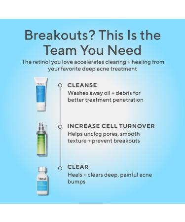 Murad Retexturizing Body Pads with Salicylic Acid 45 ct - Transform Your Style with the Best Innovation Today! - Buy Online on GoSupps.com