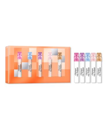Clinique Find Your Happy Fragrance Set