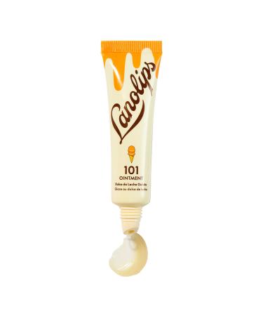 Lanolips Dulce de Leche 101 Ointment Multi-Balm 0.35 oz - Discover Premium Quality Shop now! - Buy Online on GoSupps.com