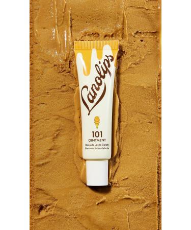Lanolips Dulce de Leche 101 Ointment Multi-Balm 0.35 oz - Discover Premium Quality Shop now! - Buy Online on GoSupps.com