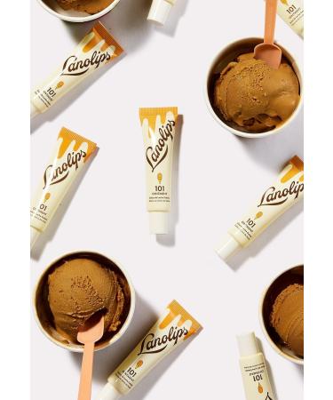 Lanolips Dulce de Leche 101 Ointment Multi-Balm 0.35 oz - Discover Premium Quality Shop now! - Buy Online on GoSupps.com