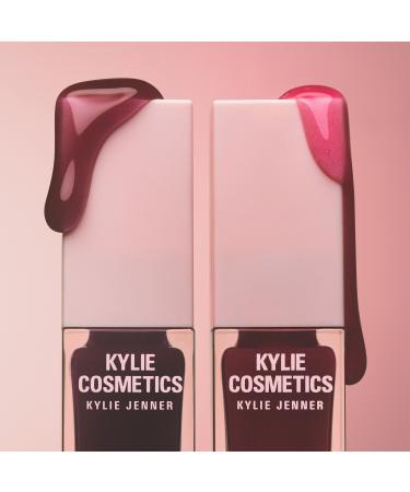 KYLIE COSMETICS Transformative Lip Tint Pretty Plum 0.27 oz - Transform Your Style with the Best Innovation Today! - Buy Online on GoSupps.com