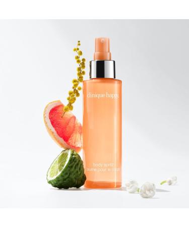 Clinique Clinique Happy Body Spritz Fragrance Spray - Discover Premium Quality Shop now! - Buy Online on GoSupps.com