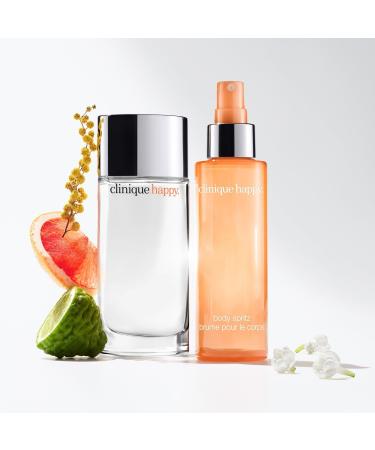 Clinique Clinique Happy Body Spritz Fragrance Spray - Discover Premium Quality Shop now! - Buy Online on GoSupps.com