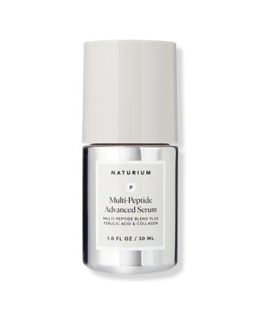 Naturium Multi-Peptide Advanced Serum 1.0 oz