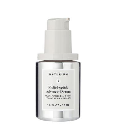 Discover Naturium Multi-Peptide Advanced Serum 1.0 oz - Elevate Your Style Instantly! - Buy Online on GoSupps.com