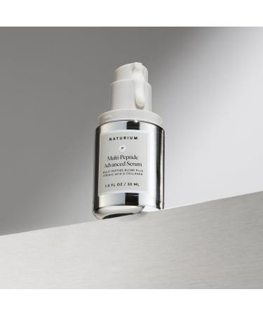 Discover Naturium Multi-Peptide Advanced Serum 1.0 oz - Elevate Your Style Instantly! - Buy Online on GoSupps.com