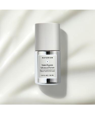 Discover Naturium Multi-Peptide Advanced Serum 1.0 oz - Elevate Your Style Instantly! - Buy Online on GoSupps.com