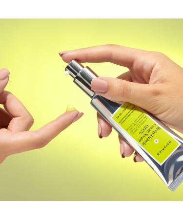 Discover Naturium Retinaldehyde Cream Serum 0.05% 1.7 oz - Elevate Your Style Instantly! - Buy Online on GoSupps.com