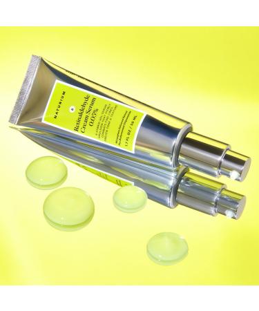Discover Naturium Retinaldehyde Cream Serum 0.05% 1.7 oz - Elevate Your Style Instantly! - Buy Online on GoSupps.com