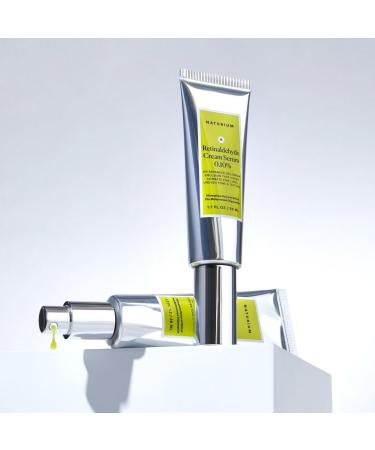 Naturium Retinaldehyde Cream Serum 0.10% 1.7 oz - Discover Premium Quality Shop now! - Buy Online on GoSupps.com