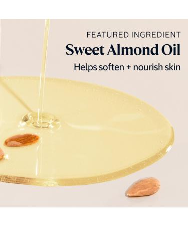 L'Occitane Almond Delicious Shower Cream 6.7 oz - Transform Your Style with the Best Innovation Today! - Buy Online on GoSupps.com
