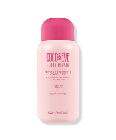 Coco & Eve Sweet Repair Repairing & Restoring Conditioner 9.47 oz