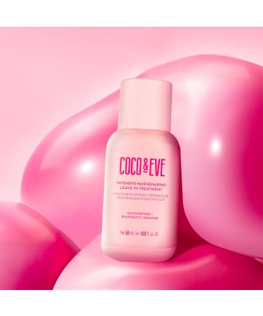 Coco & Eve Sweet Repair Intensive Hair Repairing Leave-In Treatment 1.69 oz - Transform Your Style with the Best Innovation Today! - Buy Online on GoSupps.com