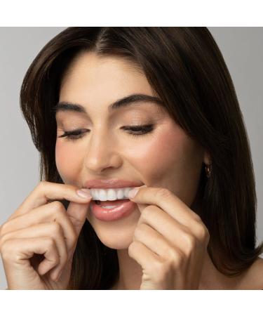 Discover Moon Platinum Dissolving Whitening Strips 28 ct - Elevate Your Style Instantly! - Buy Online on GoSupps.com