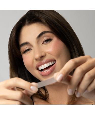 Discover Moon Platinum Dissolving Whitening Strips 28 ct - Elevate Your Style Instantly! - Buy Online on GoSupps.com