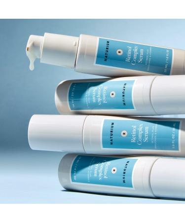 Discover Naturium Retinol Complex Serum 1.0 oz - Elevate Your Style Instantly! - Buy Online on GoSupps.com