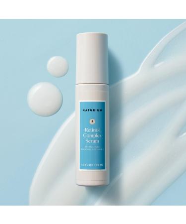 Discover Naturium Retinol Complex Serum 1.0 oz - Elevate Your Style Instantly! - Buy Online on GoSupps.com