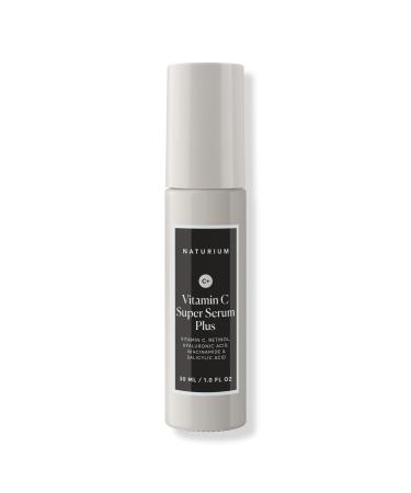 Naturium Vitamin C Super Serum Plus 1.0 oz