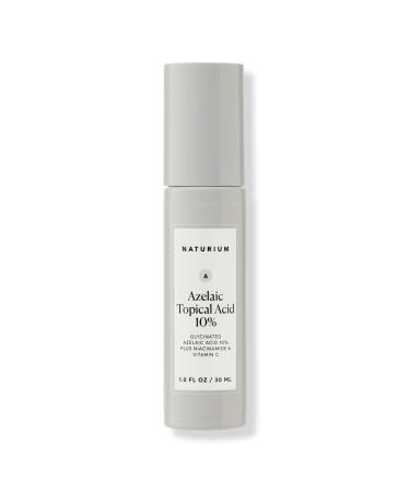 Naturium Azelaic Topical Acid 10% 1.0 oz