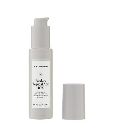 Discover Naturium Azelaic Topical Acid 10% 1.0 oz - Elevate Your Style Instantly! - Buy Online on GoSupps.com