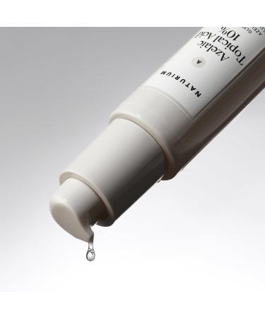 Discover Naturium Azelaic Topical Acid 10% 1.0 oz - Elevate Your Style Instantly! - Buy Online on GoSupps.com