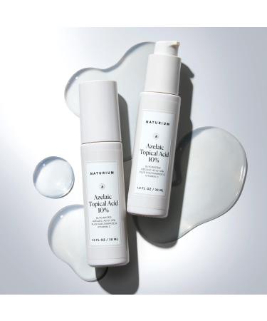 Discover Naturium Azelaic Topical Acid 10% 1.0 oz - Elevate Your Style Instantly! - Buy Online on GoSupps.com