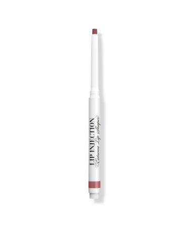 Too Faced Lip Injection Extreme Lip Shaper Plumping Lip Liner I DO 0.01 oz