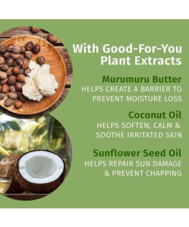 Hempz Sweet Pineapple & Honey Melon Hydrating Lip Sleeping Mask 0.70 oz - Transform Your Style with the Best Innovation Today! - Buy Online on GoSupps.com