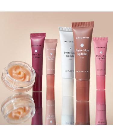 Discover Naturium Phyto-Glow Lip Mask 0.5 oz - Elevate Your Style Instantly! - Buy Online on GoSupps.com
