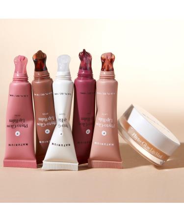 Discover Naturium Phyto-Glow Lip Mask 0.5 oz - Elevate Your Style Instantly! - Buy Online on GoSupps.com