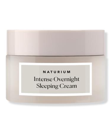 Naturium Intense Overnight Sleeping Cream 1.7 oz