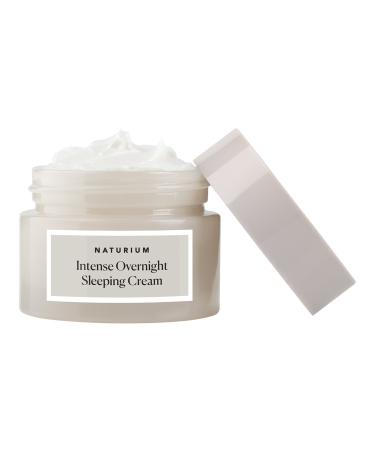 Naturium Intense Overnight Sleeping Cream 1.7 oz - Discover Premium Quality Shop now! - Buy Online on GoSupps.com