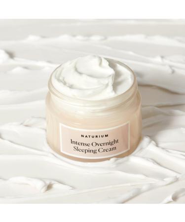Naturium Intense Overnight Sleeping Cream 1.7 oz - Discover Premium Quality Shop now! - Buy Online on GoSupps.com