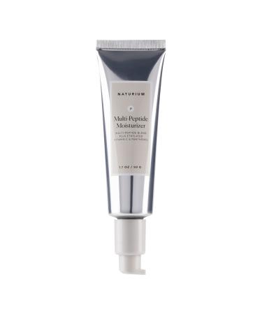 Naturium Multi-Peptide Moisturizer 1.7 oz - Transform Your Style with the Best Innovation Today! - Buy Online on GoSupps.com