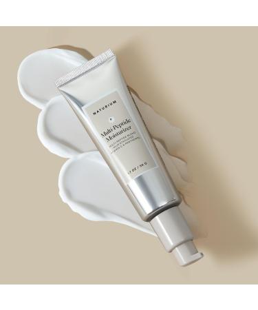 Naturium Multi-Peptide Moisturizer 1.7 oz - Transform Your Style with the Best Innovation Today! - Buy Online on GoSupps.com