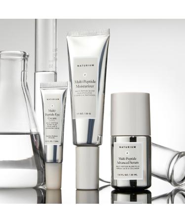 Naturium Multi-Peptide Moisturizer 1.7 oz - Transform Your Style with the Best Innovation Today! - Buy Online on GoSupps.com