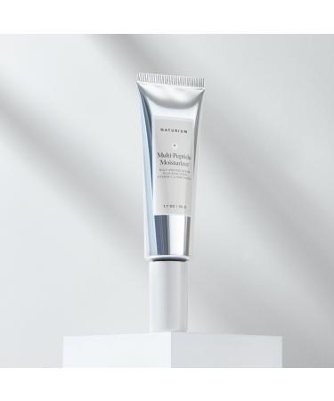 Naturium Multi-Peptide Moisturizer 1.7 oz - Transform Your Style with the Best Innovation Today! - Buy Online on GoSupps.com