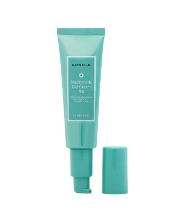 Discover Naturium Niacinamide Gel Cream 5% 1.7 oz - Elevate Your Style Instantly! - Buy Online on GoSupps.com