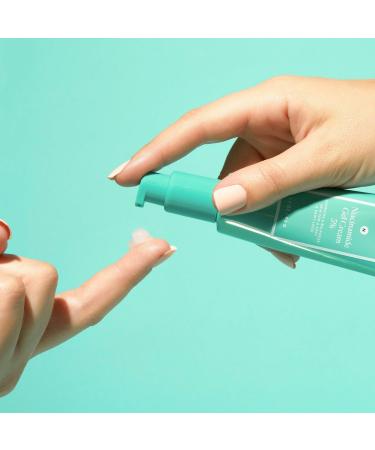 Discover Naturium Niacinamide Gel Cream 5% 1.7 oz - Elevate Your Style Instantly! - Buy Online on GoSupps.com