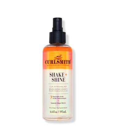 Curlsmith Shake & Shine 6.6 oz