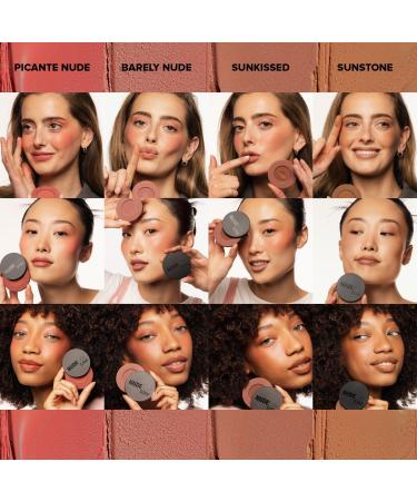 NUDESTIX STAX All Over Color Blush Balm Cheeky Coral 0.088 oz - Discover Premium Quality Shop now! - Buy Online on GoSupps.com